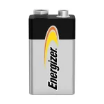 Energizer Power Αλκαλική Μπαταρία 9V 1τμχ E300127702 - Image 3
