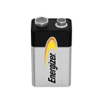 Energizer Power Αλκαλική Μπαταρία 9V 1τμχ E300127702 - Image 4
