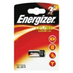 Energizer Αλκαλική Μπαταρία N 1.5V 1τμχ E300781301