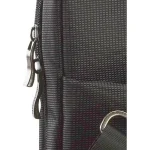Rivacase Central 8251 Τσάντα Ώμου / Χειρός για Laptop 17.3" σε Γκρι χρώμα RC8251_GY - Image 2