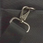 Rivacase Central 8251 Τσάντα Ώμου / Χειρός για Laptop 17.3" σε Γκρι χρώμα RC8251_GY - Image 3