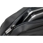 Rivacase Central 8251 Τσάντα Ώμου / Χειρός για Laptop 17.3" σε Γκρι χρώμα RC8251_GY - Image 7