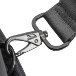 Rivacase Central 8251 Τσάντα Ώμου / Χειρός για Laptop 17.3" σε Γκρι χρώμα RC8251_GY - Image 14