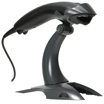Honeywell Scanner Χειρός Ενσύρματο με Δυνατότητα Ανάγνωσης 1D Barcodes 1200G-1USB-1