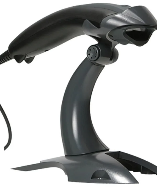Honeywell Scanner Χειρός Ενσύρματο με Δυνατότητα Ανάγνωσης 1D Barcodes 1200G-1USB-1