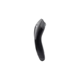 Honeywell Scanner Χειρός Ασύρματο με Δυνατότητα Ανάγνωσης 1D Barcodes 1202g-2USB-5
