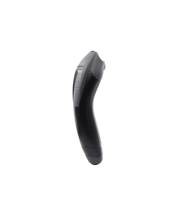 Honeywell Scanner Χειρός Ασύρματο με Δυνατότητα Ανάγνωσης 1D Barcodes 1202g-2USB-5