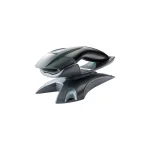 Honeywell Scanner Χειρός Ασύρματο με Δυνατότητα Ανάγνωσης 1D Barcodes 1202g-2USB-5 - Image 2