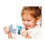 Παιδικό Puzzle Supercolor Princess για 4+ Ετών 104pcs Clementoni 23767 - Image 4