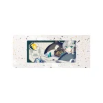 HYTE Mouse Pad Γκρι MOU-HYTE-GHOSTY - Image 2