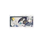 HYTE Mouse Pad Γκρι MOU-HYTE-GHOSTY - Image 3