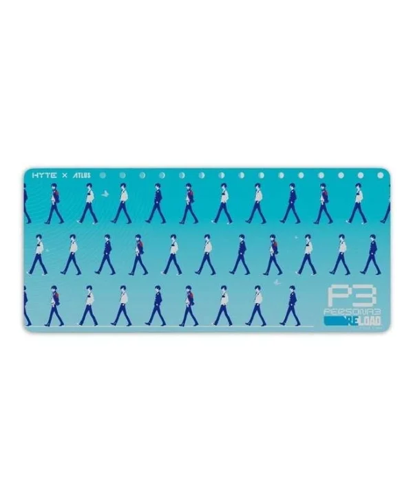 HYTE Gaming Mouse Pad MOU-HYTE-P3R-1