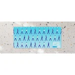 HYTE Gaming Mouse Pad MOU-HYTE-P3R-1 - Image 3
