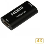 Techly HDMI Splitter IDATA-HDMI2-RIP4KT 100501