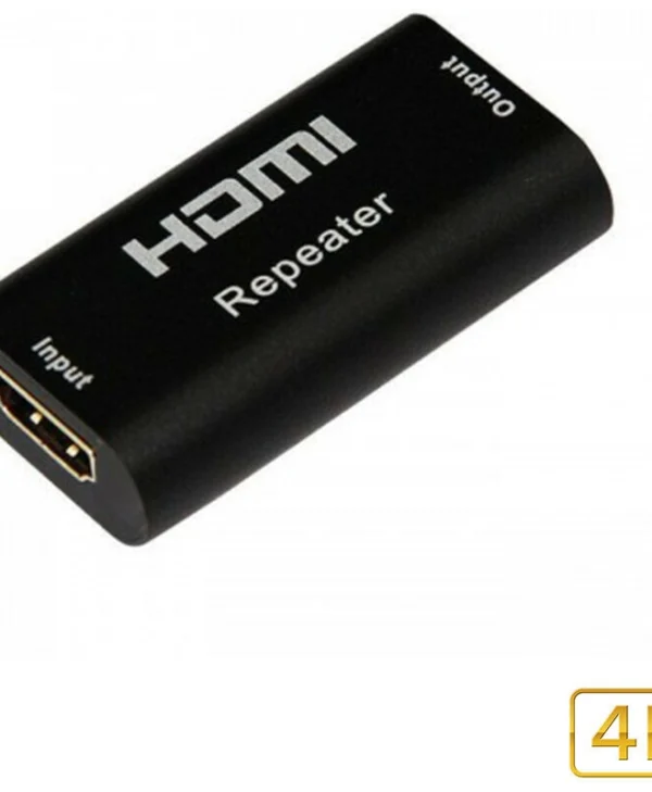 Techly HDMI Splitter IDATA-HDMI2-RIP4KT 100501