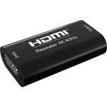 Techly HDMI Splitter IDATA-HDMI2-RIP4KT 100501 - Image 2