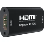 Techly HDMI Splitter IDATA-HDMI2-RIP4KT 100501 - Image 3