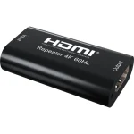 Techly HDMI Splitter IDATA-HDMI2-RIP4KT 100501 - Image 4