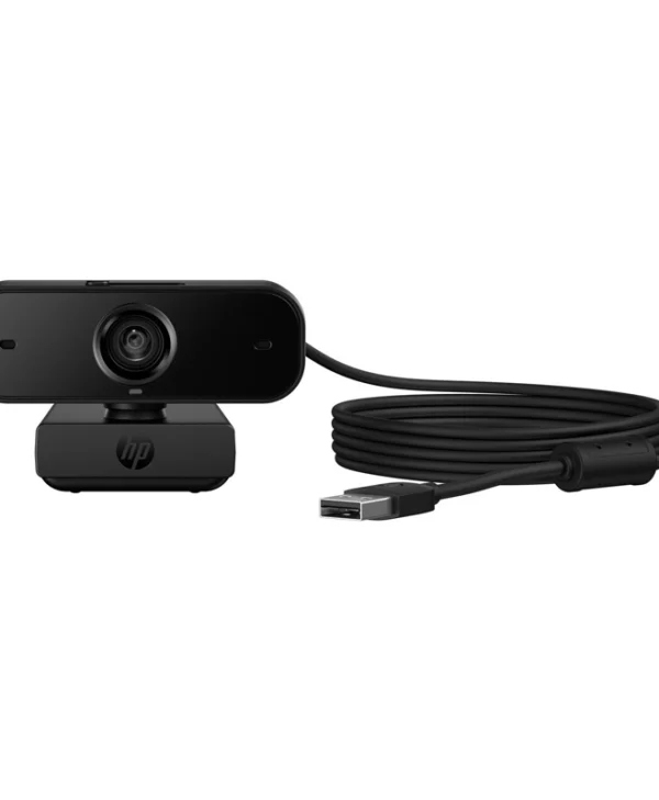 HP 430 Web Camera Full HD 1080p με Autofocus 77B11AA 77B11AA#ABB