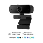 HP 430 Web Camera Full HD 1080p με Autofocus 77B11AA 77B11AA#ABB - Image 7