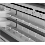 Ubiquiti RJ45 Port Blocker 1τμχ UACC-RJ45-COVER - Image 2