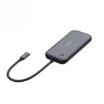 Verbatim Share My Screen 1080p USB-C Docking Station με HDMI PD Μαύρο 32146 - Image 4