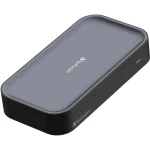 Verbatim Share My Screen 1080p USB-C Docking Station με HDMI PD Μαύρο 32146 - Image 7