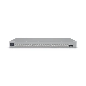 Ubiquiti USW-Pro-Max-24 Managed L3 Switch με 24 Θύρες Ethernet και 2 SFP Θύρες USW-PRO-MAX-24
