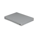 Ubiquiti USW-Pro-Max-24 Managed L3 Switch με 24 Θύρες Ethernet και 2 SFP Θύρες USW-PRO-MAX-24 - Image 2