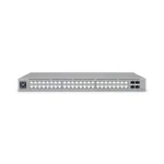 Ubiquiti UniFi USW Pro MAX 48 Managed L3 Switch με 48 Θύρες Ethernet και 4 SFP Θύρες USW-PRO-MAX-48