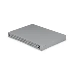 Ubiquiti UniFi USW Pro MAX 48 Managed L3 Switch με 48 Θύρες Ethernet και 4 SFP Θύρες USW-PRO-MAX-48 - Image 2