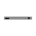 Ubiquiti UniFi USW Pro MAX 48 Managed L3 Switch με 48 Θύρες Ethernet και 4 SFP Θύρες USW-PRO-MAX-48 - Image 3