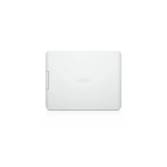Ubiquiti Switch Κουτί Στήριξης/Επέκτασης 1τμχ UISP-BOX-PLUS