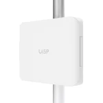 Ubiquiti Switch Κουτί Στήριξης/Επέκτασης 1τμχ UISP-BOX-PLUS - Image 2