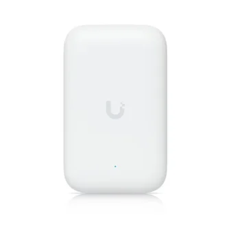 Ubiquiti Swiss Army Knife Ultra Access Point Wi‑Fi 5 Dual Band (2.4 & 5GHz) UK-Ultra