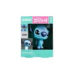 Paladone Παιδικό Διακοσμητικό Φωτιστικό Lilo & Stitch Μπλε PP11360LSV2ID - Image 3
