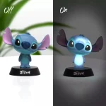 Paladone Παιδικό Διακοσμητικό Φωτιστικό Lilo & Stitch Μπλε PP11360LSV2ID - Image 4