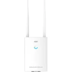 Grandstream GWN7605LR WiFi Mesh Network Access Point Wi‑Fi 4 Dual Band (2.4 & 5GHz)