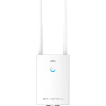 Grandstream GWN7605LR WiFi Mesh Network Access Point Wi‑Fi 4 Dual Band (2.4 & 5GHz)
