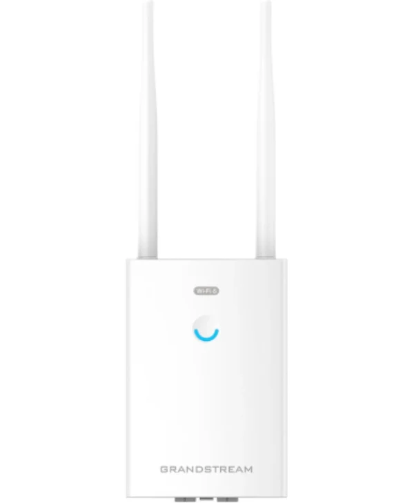 Grandstream GWN7605LR WiFi Mesh Network Access Point Wi‑Fi 4 Dual Band (2.4 & 5GHz)