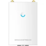 Grandstream GWN7605LR WiFi Mesh Network Access Point Wi‑Fi 4 Dual Band (2.4 & 5GHz) - Image 2
