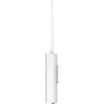 Grandstream GWN7605LR WiFi Mesh Network Access Point Wi‑Fi 4 Dual Band (2.4 & 5GHz) - Image 3