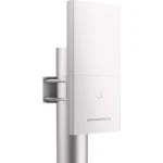 Grandstream GWN7605LR WiFi Mesh Network Access Point Wi‑Fi 4 Dual Band (2.4 & 5GHz) - Image 5