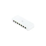 Ubiquiti Ultra Managed L2 PoE+ Switch με 8 Θύρες Gigabit (1Gbps) Ethernet USW-Ultra
