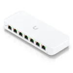 Ubiquiti Ultra Managed L2 PoE+ Switch με 8 Θύρες Gigabit (1Gbps) Ethernet USW-Ultra - Image 5
