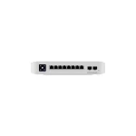 Ubiquiti Ultra Managed L2 PoE+ Switch με 8 Θύρες Gigabit (1Gbps) Ethernet USW-Ultra - Image 7