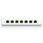 Ubiquiti Ultra Managed L2 PoE+ Switch με 8 Θύρες Gigabit (1Gbps) Ethernet USW-Ultra - Image 8