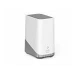 Eufy Homebase 3 Βάση Περιφερειακών Συστημάτων Συναγερμού T80303D1