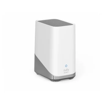 Eufy Homebase 3 Βάση Περιφερειακών Συστημάτων Συναγερμού T80303D1