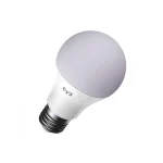Yeelight Smart Λάμπα W4 Lite LED 9W για Ντουί E27 RGBW 806lm Dimmable YLQPD-0011 - Image 2